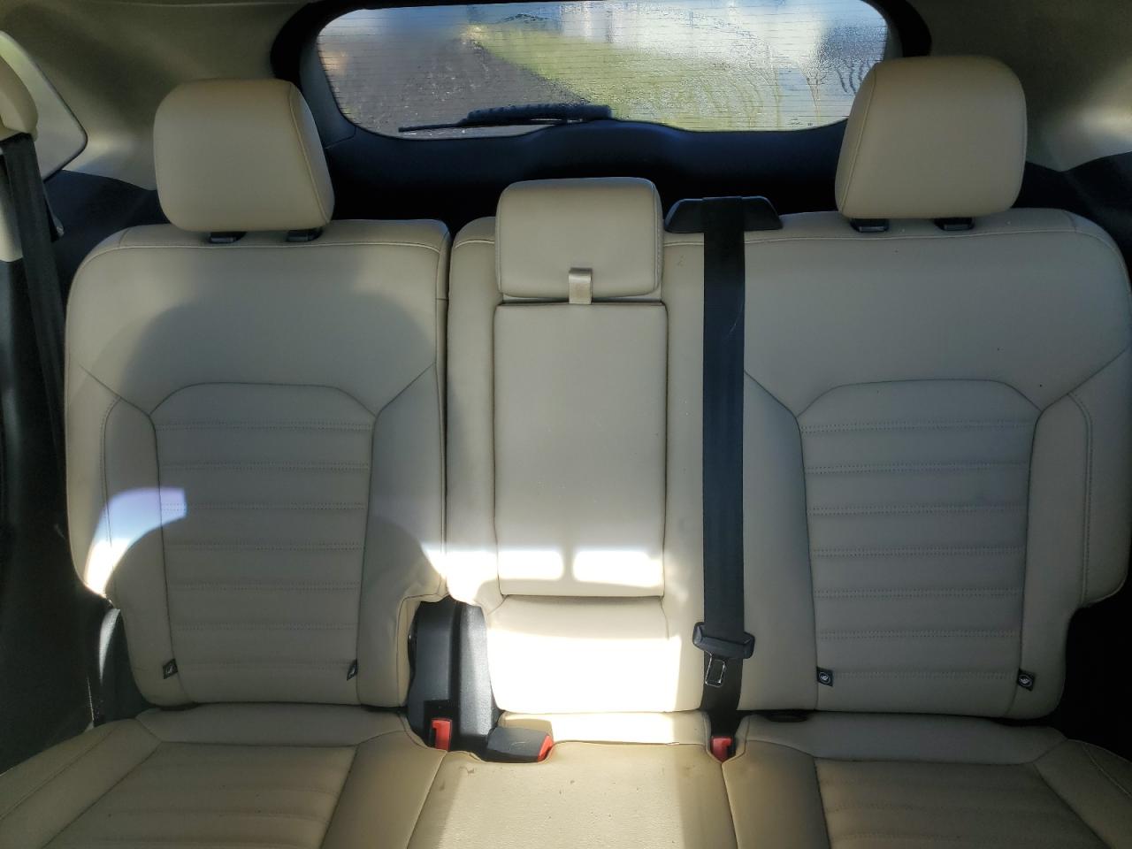 2017 Ford Edge Sel VIN: 2FMPK4J97HBC02112 Lot: 90882195