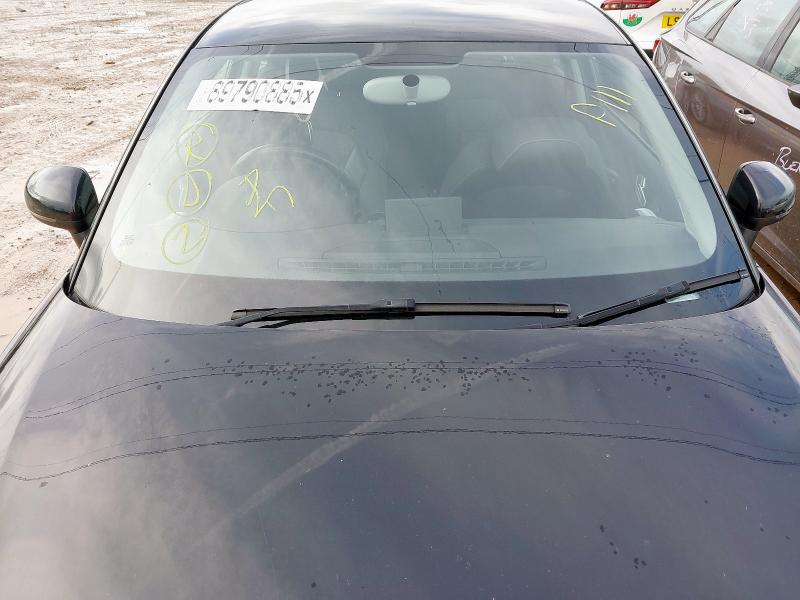 2014 AUDI A1 1.4 TFSI SPORT 3DR