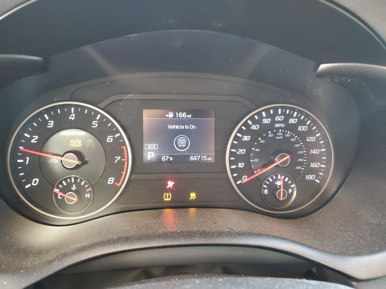 2020 Kia Stinger Gt VIN: KNAE35LC4L6081972 Lot: 91401765