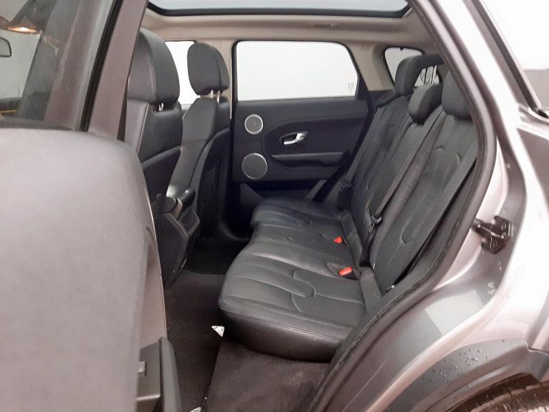 2013 LAND ROVER RANGE ROVER EVOQUE 2.2 SD4 PURE 5DR AUTO [TECH PACK]