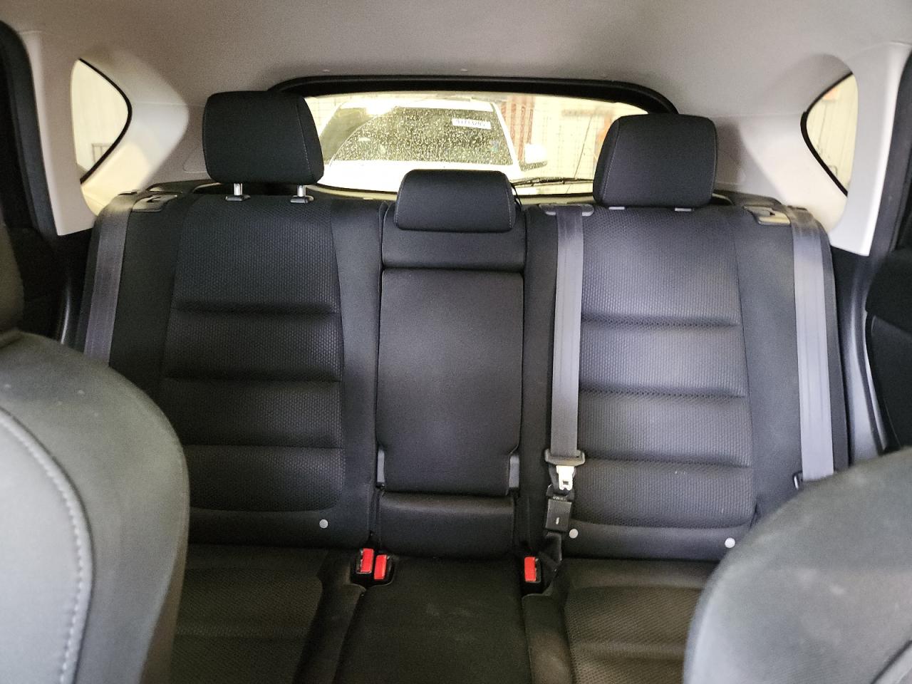 2016 Mazda Cx-5 Touring VIN: JM3KE2CY9G0688038 Lot: 91459615