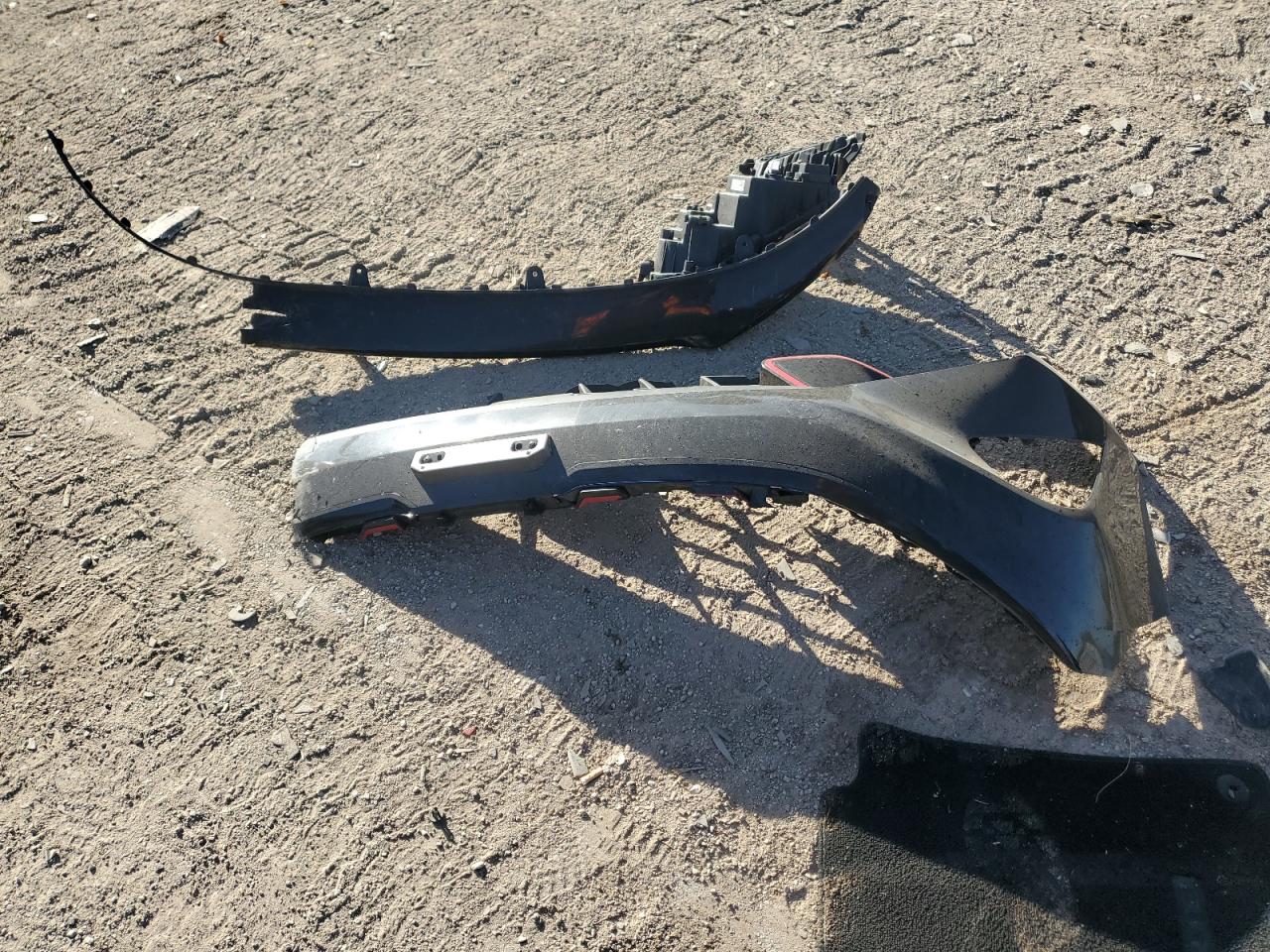 2023 Kia Forte Gt Line VIN: 3KPF54AD5PE666003 Lot: 91426525