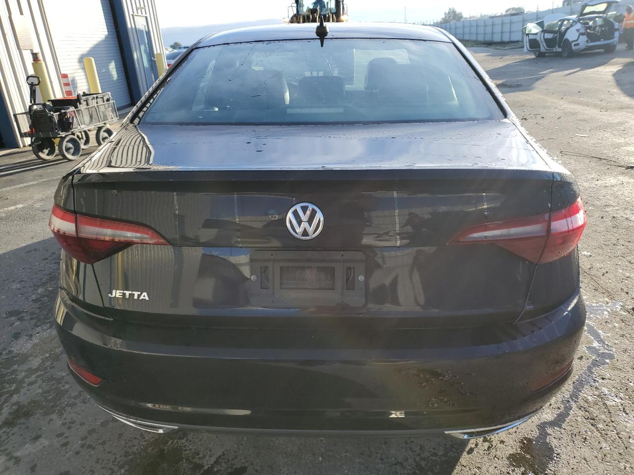 2021 Volkswagen Jetta S VIN: 3VWC57BU9MM053061 Lot: 87047475