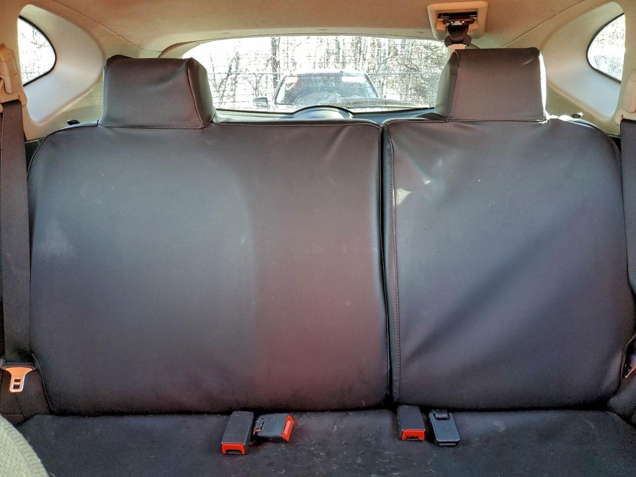 2010 Nissan Rogue S VIN: JN8AS5MT4AW009884 Lot: 94061625