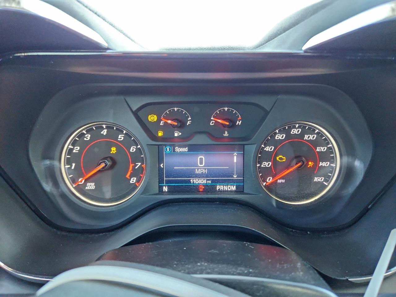 2020 Chevrolet Camaro Ls VIN: 1G1FB1RS1L0111555 Lot: 93749395