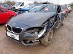 2016 BMW 2 SERIES 218I SPORT 2DR [NAV] STEP AUTO for sale at Copart BRISTOL