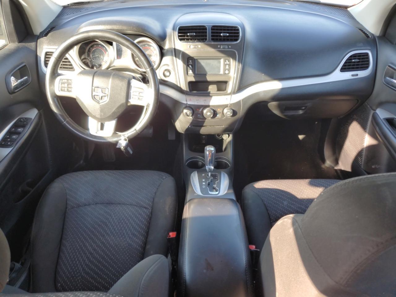 2019 Dodge Journey Se VIN: 3C4PDCBB5KT848593 Lot: 93401655