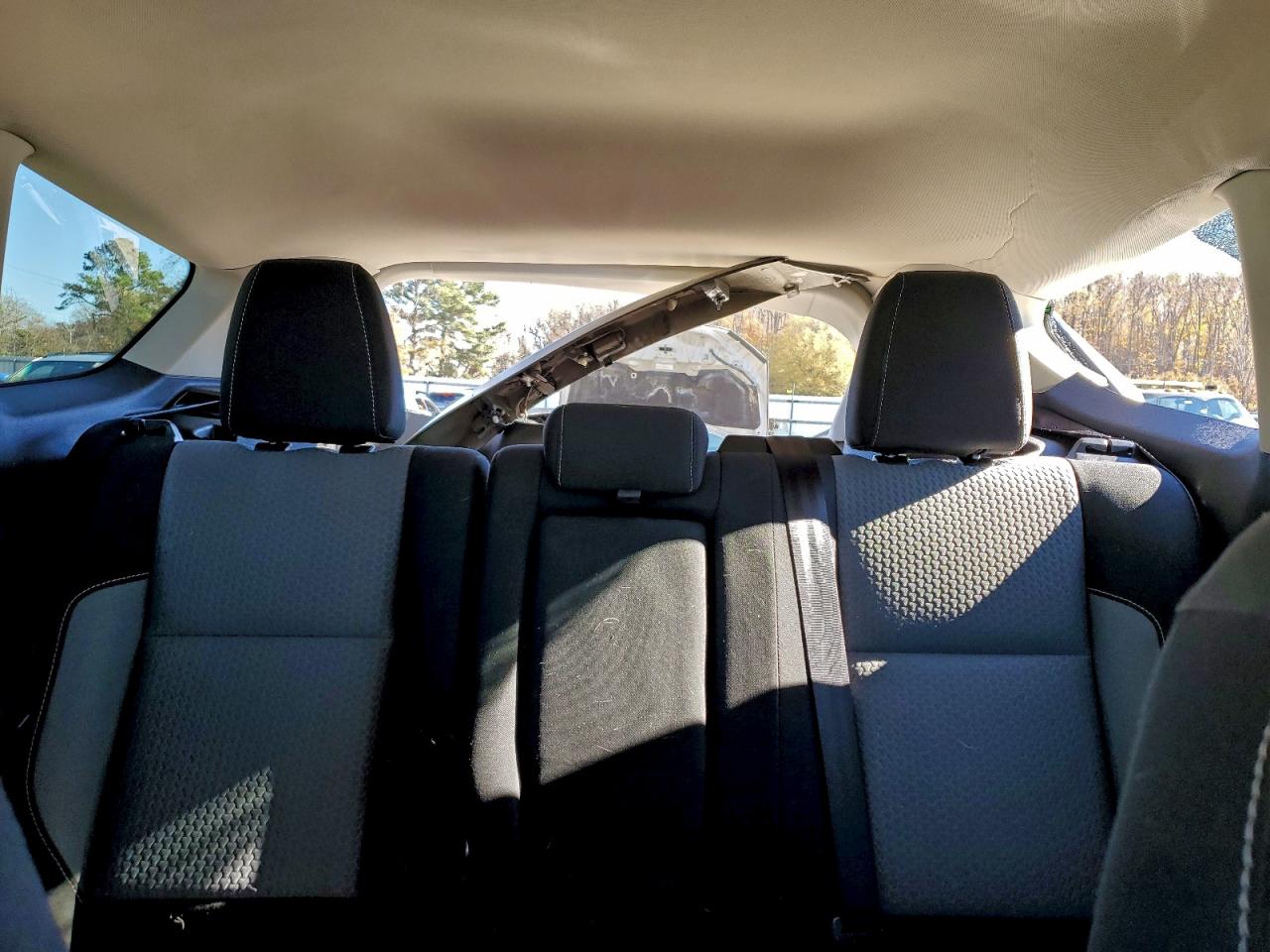 2019 Ford Escape Se VIN: 1FMCU0GD5KUA91302 Lot: 93686635