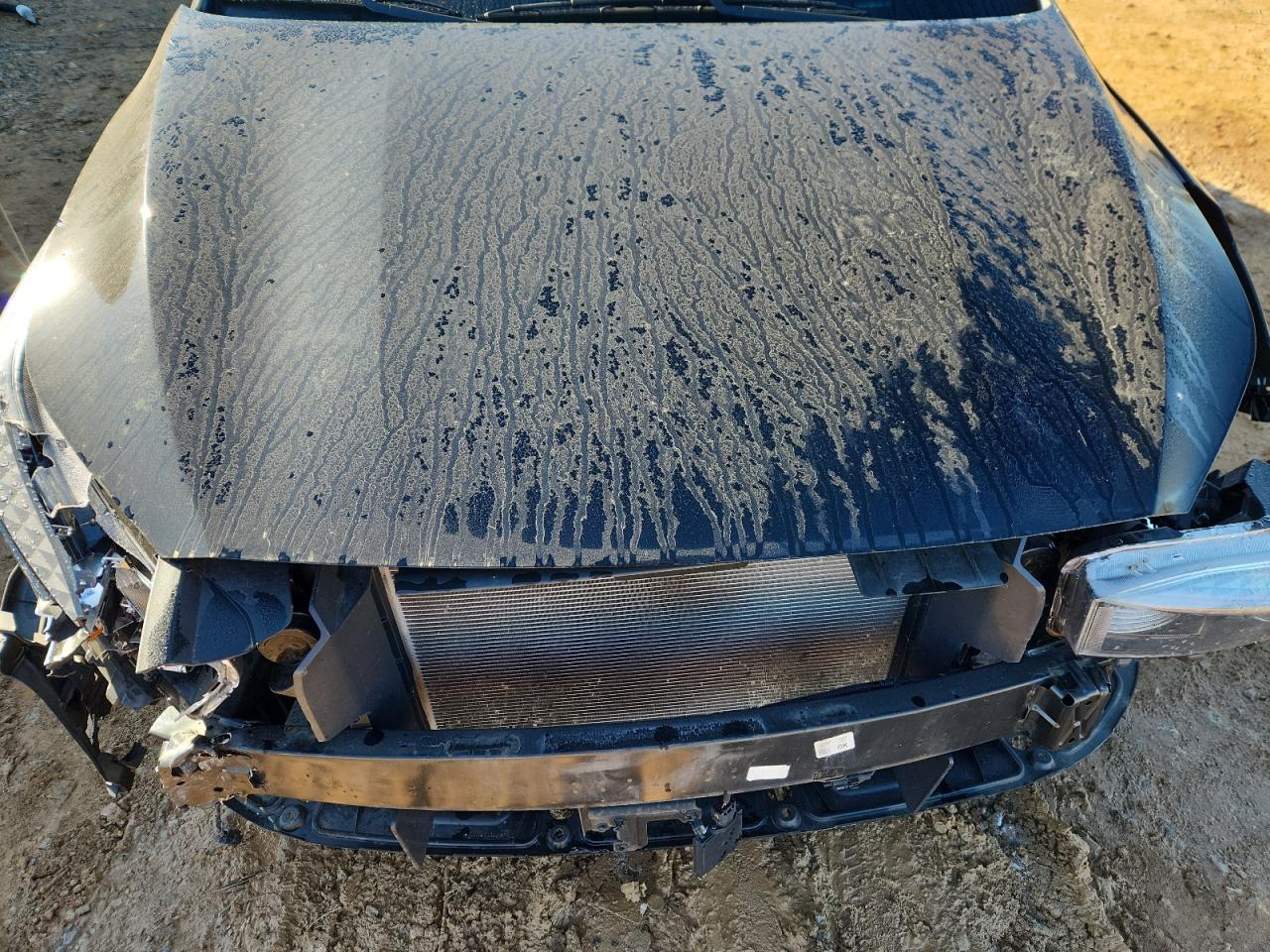 2023 Kia Forte Gt Line VIN: 3KPF54AD7PE577243 Lot: 91439155