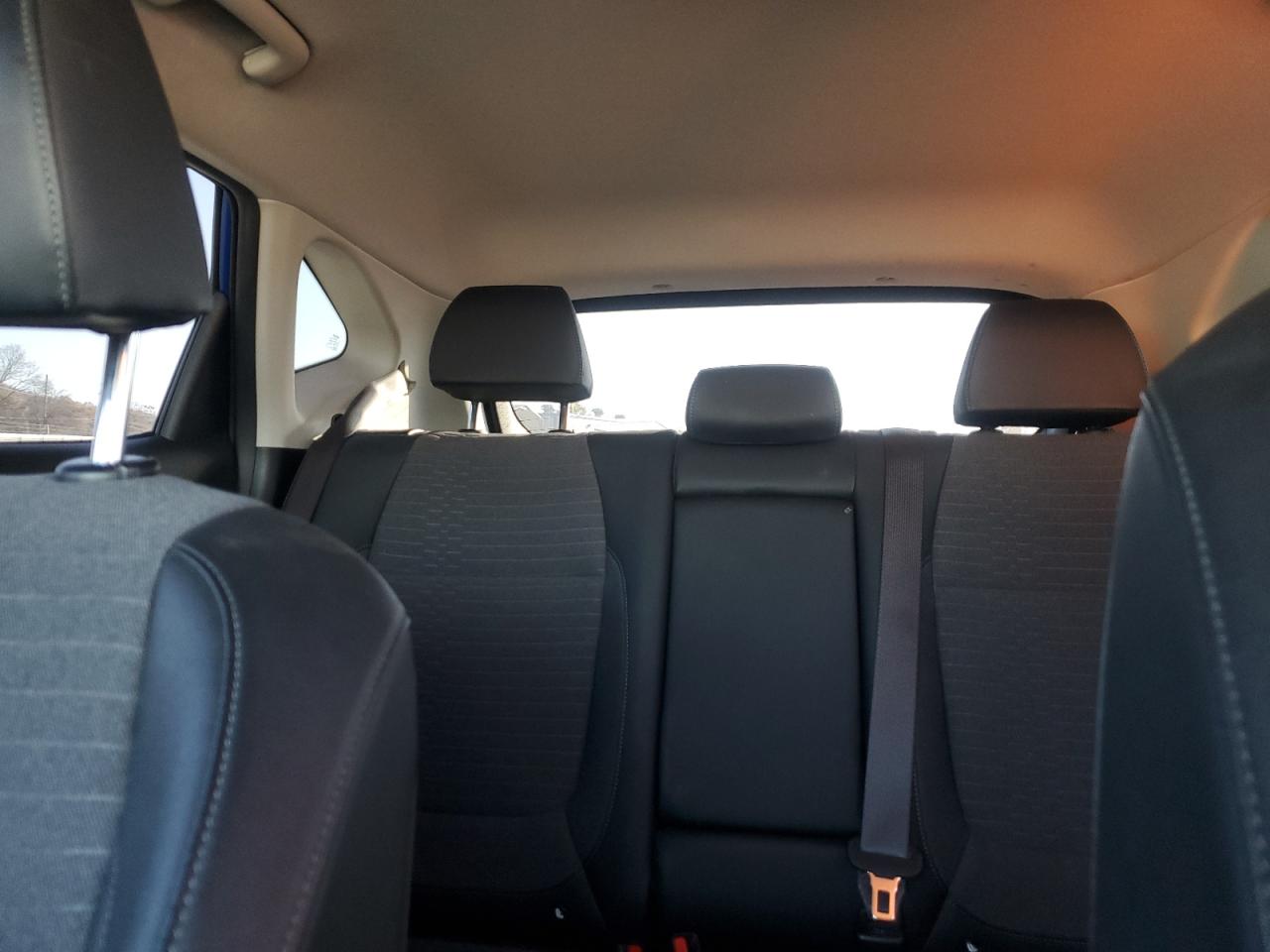 2022 Kia Seltos S VIN: KNDEUCAAXN7280642 Lot: 93092805