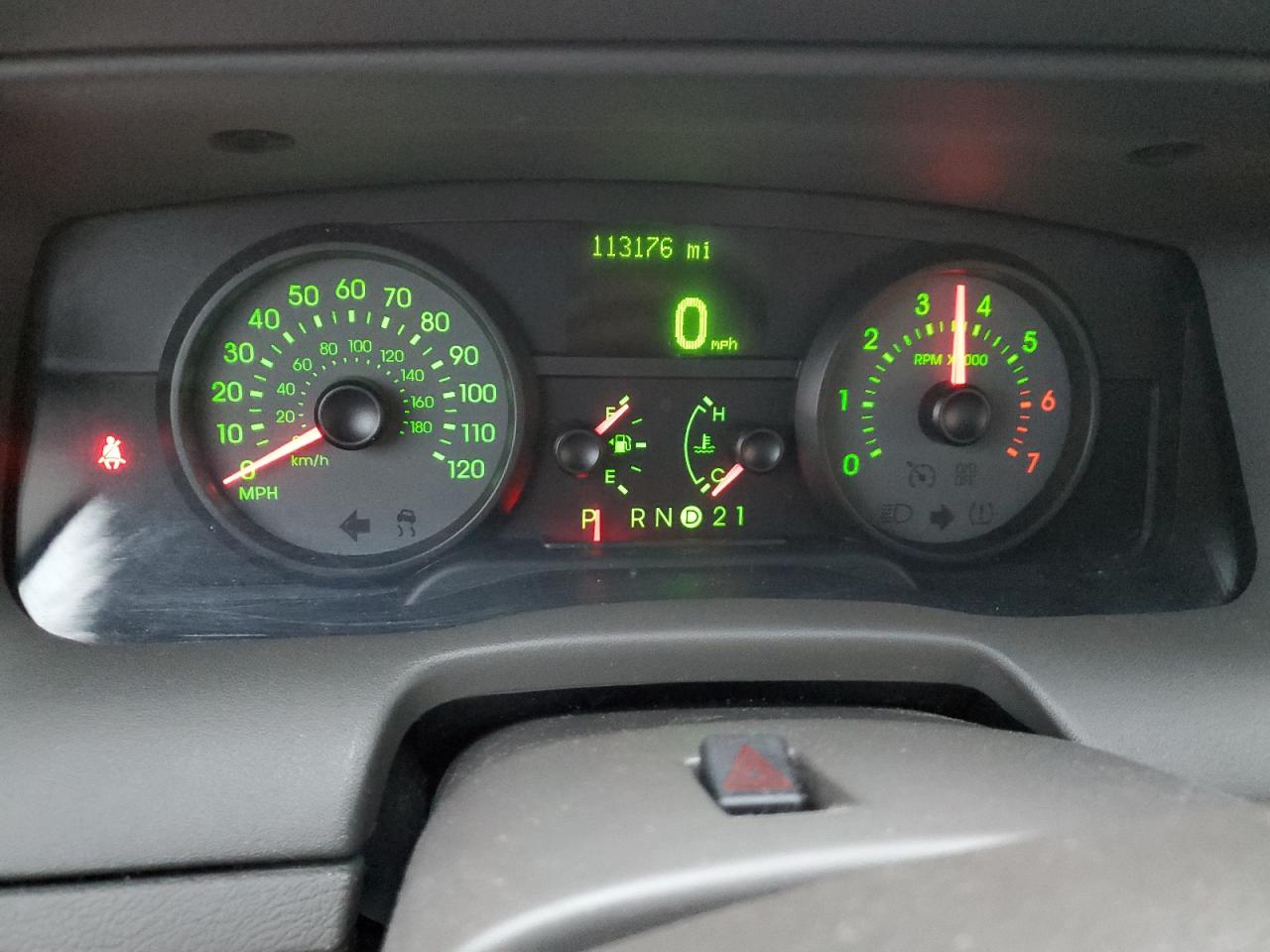 2008 Mercury Grand Marquis Ls VIN: 2MEHM75V18X612238 Lot: 92053365