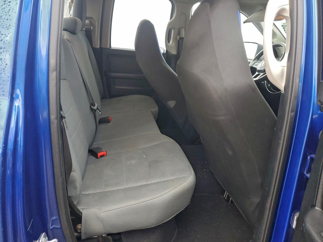 2017 Ram 1500 St VIN: 1C6RR7FG5HS757350 Lot: 92782705