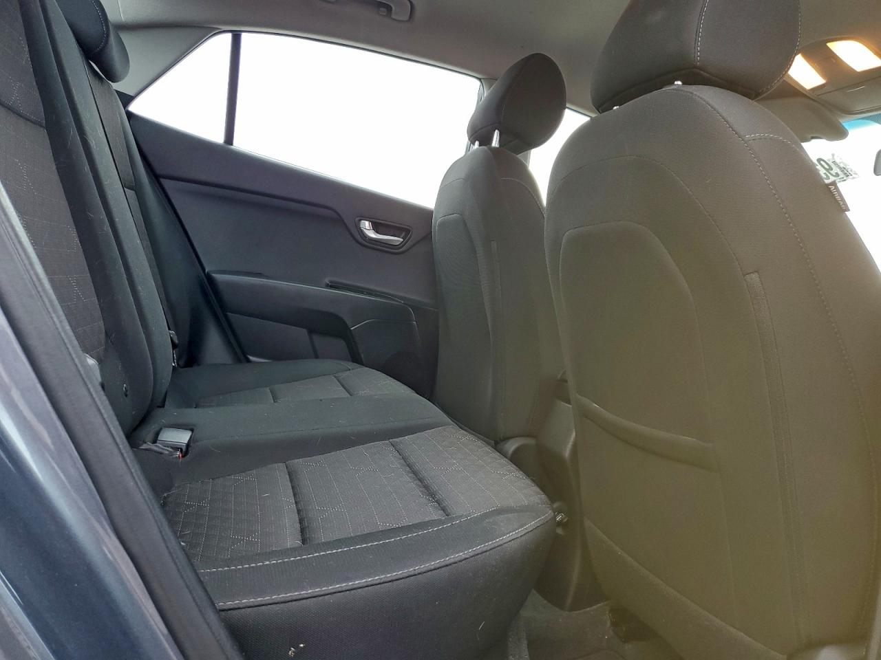 2019 Kia Rio S VIN: 3KPA24AB8KE233060 Lot: 93416955