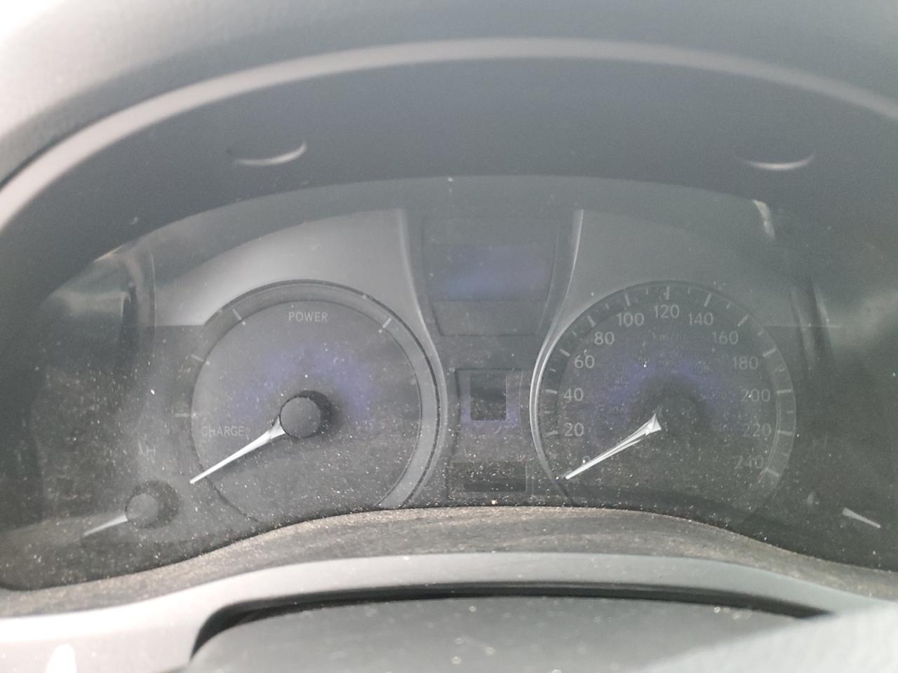 2010 Lexus Rx 450H VIN: JTJBC1BA5A2003877 Lot: 90375205