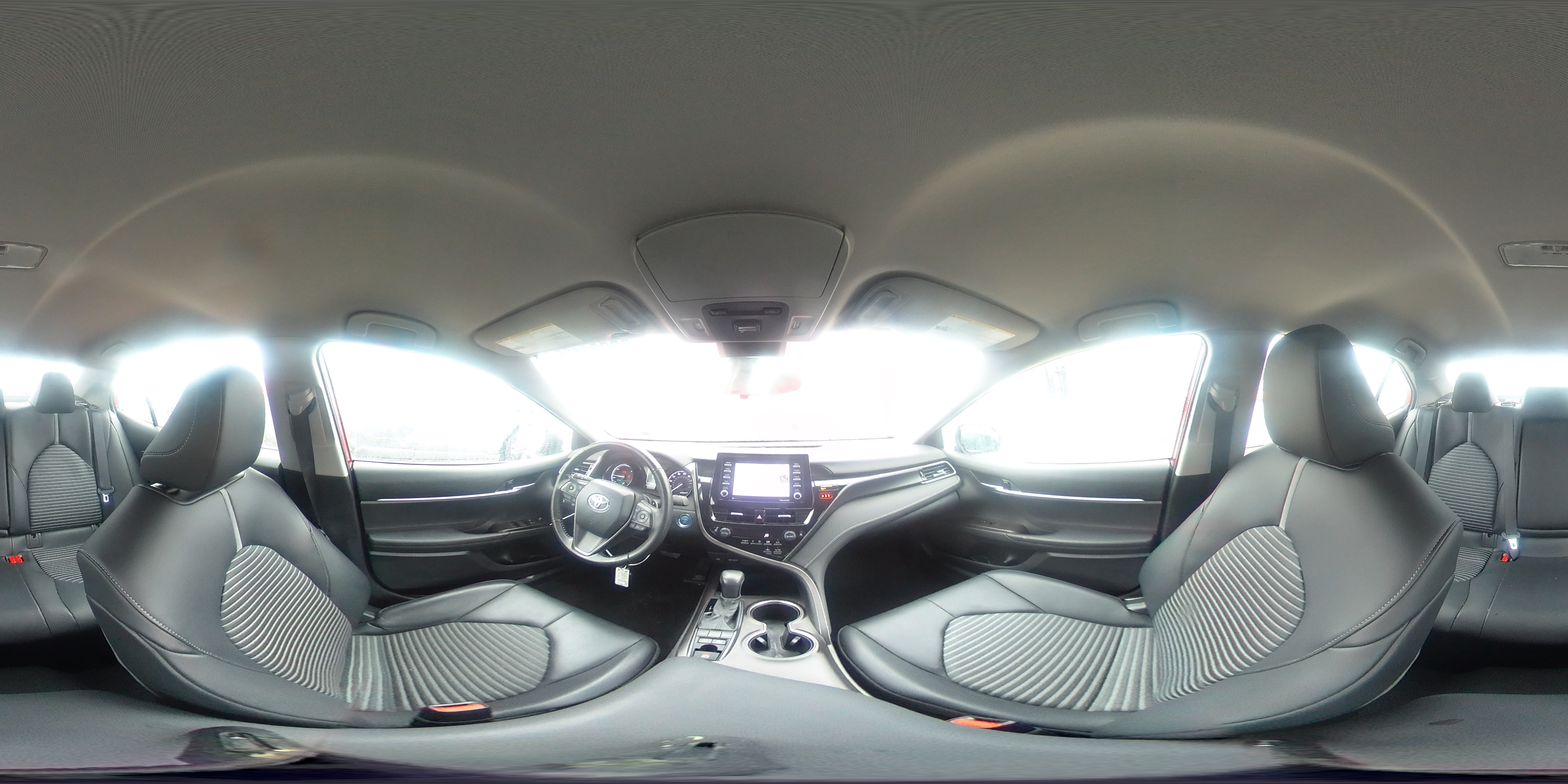 2021 Toyota Camry Se VIN: 4T1G31AK8MU029994 Lot: 93204105