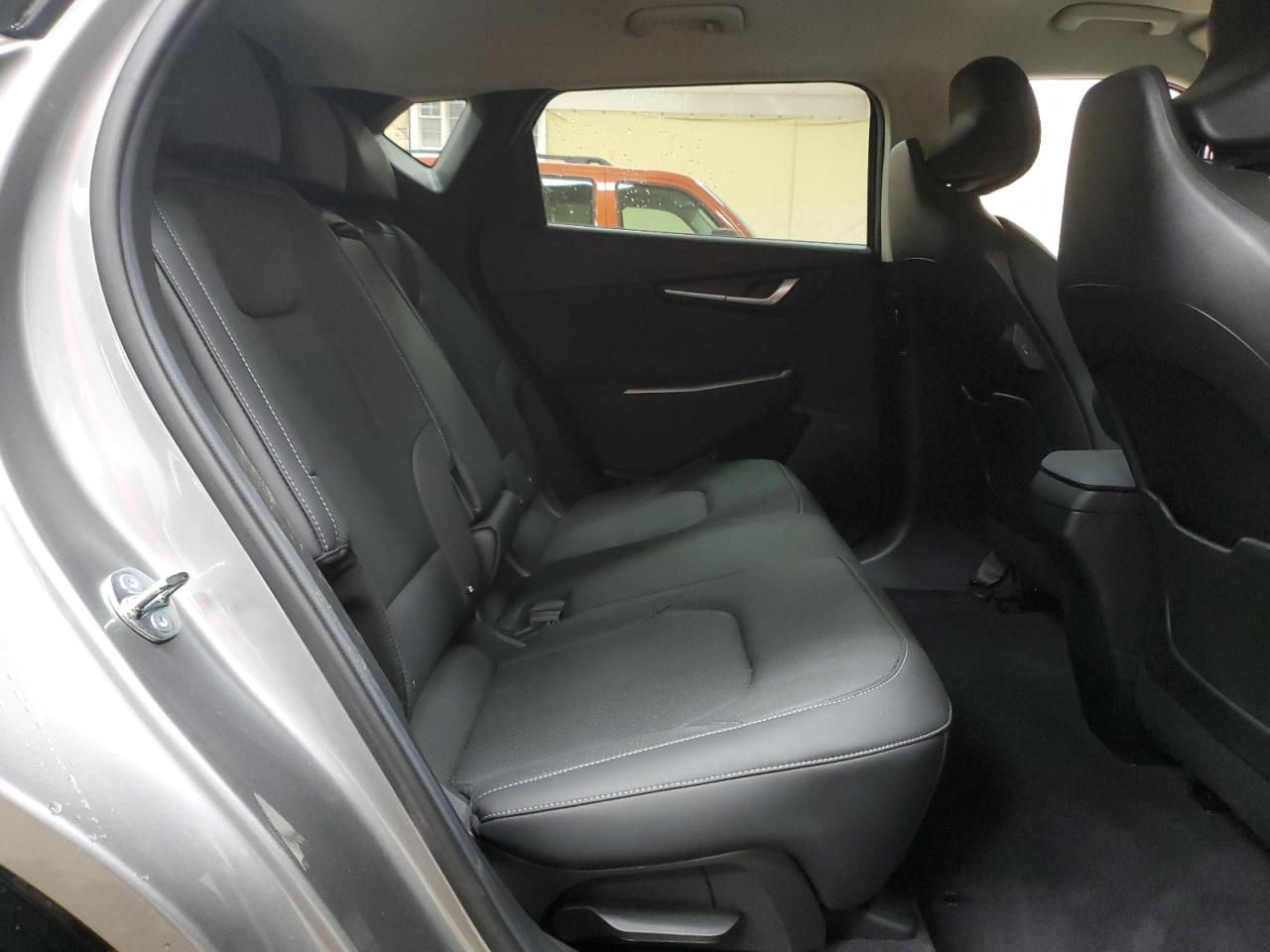 2024 Kia Ev6 Light VIN: KNDC3DLC5R5620862 Lot: 90392685