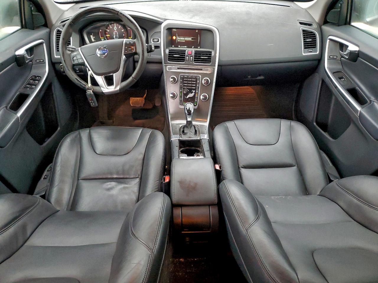 2015 Volvo Xc60 T5 Premier VIN: YV440MDK1F2693689 Lot: 94077645