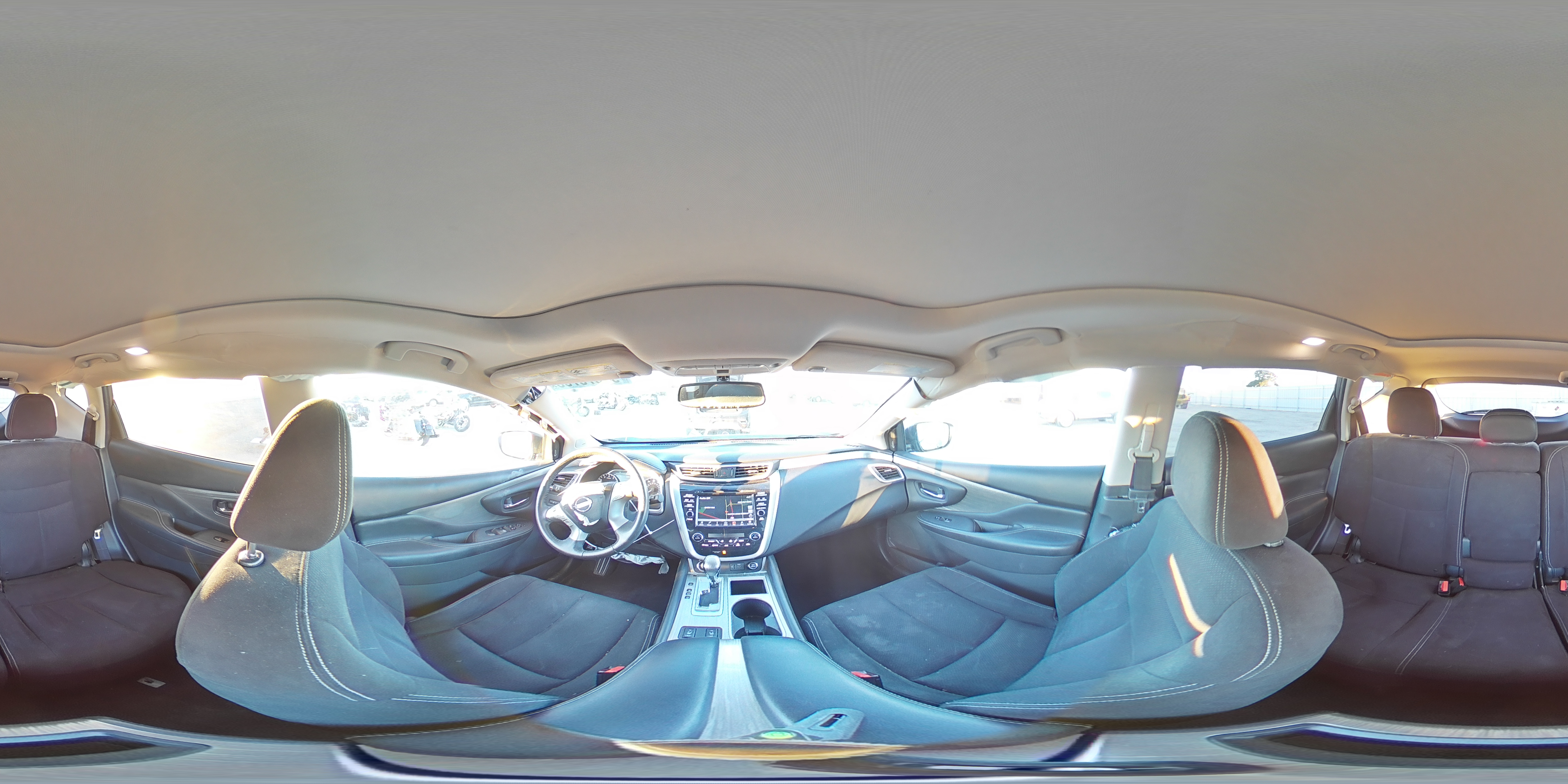 2018 Nissan Murano S VIN: 5N1AZ2MH4JN171906 Lot: 94575705