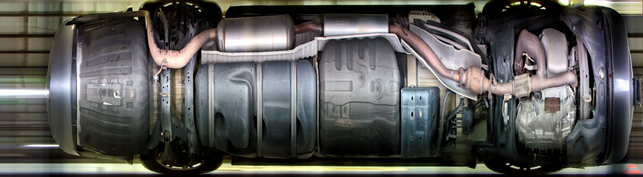 2012 Honda Odyssey Ex VIN: 5FNRL5H40CB081154 Lot: 91742615