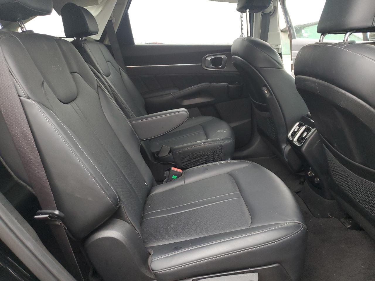 2022 Kia Sorento Sx VIN: KNDRJDLH0N5118718 Lot: 93359665