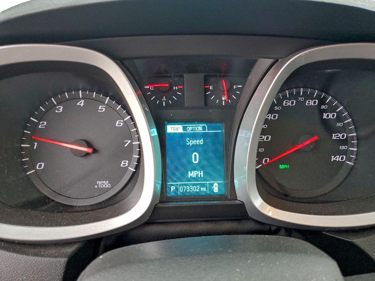 2016 Chevrolet Equinox Ltz VIN: 2GNALDEK0G6238808 Lot: 94424875