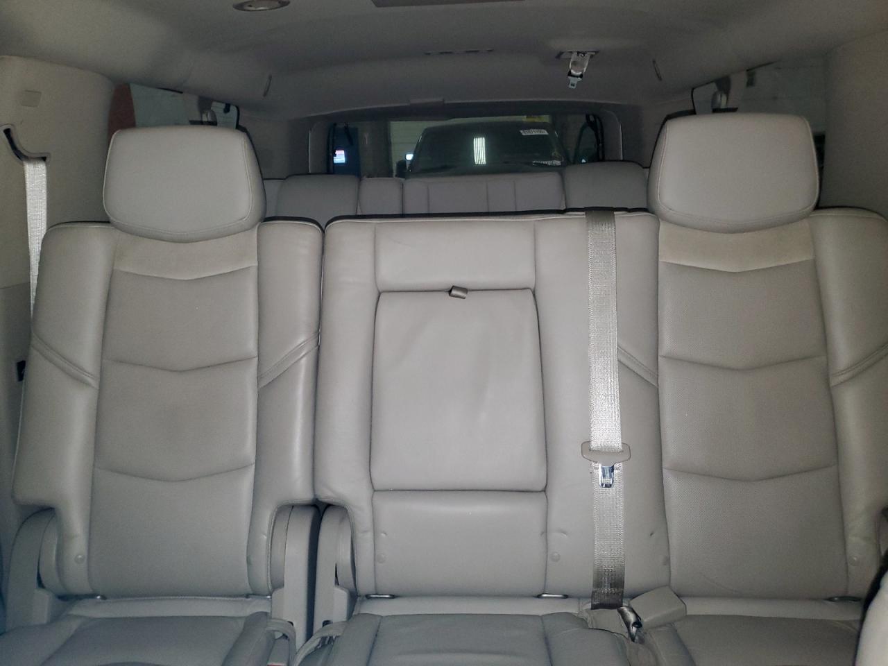 2020 Cadillac Escalade Esv Premium Luxury VIN: 1GYS4JKJ9LR207084 Lot: 92122455