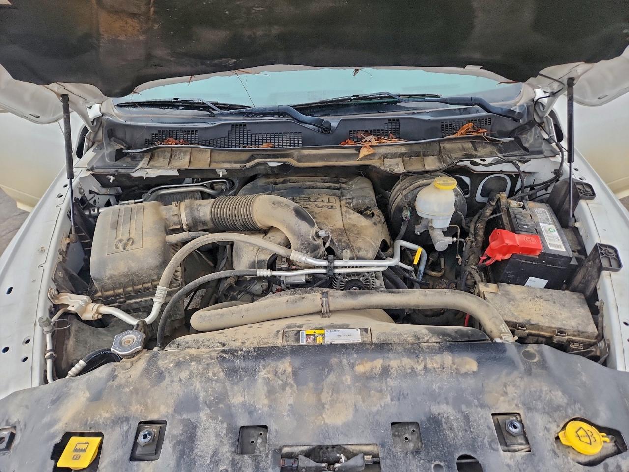 2019 Ram 1500 Classic Slt VIN: 1C6RR6LT0KS573310 Lot: 94181625