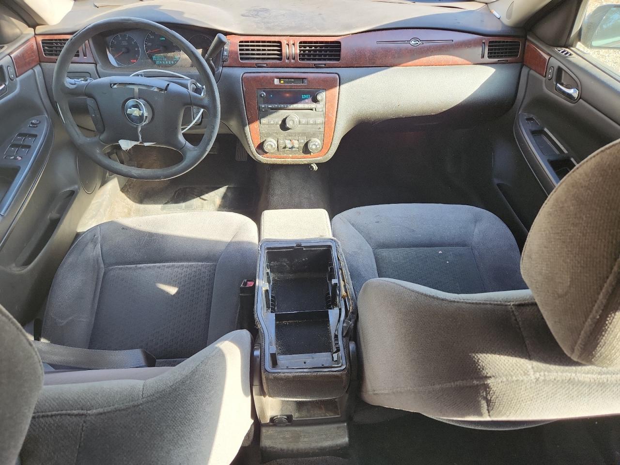 2009 Chevrolet Impala 1Lt VIN: 2G1WT57K791217982 Lot: 92837415