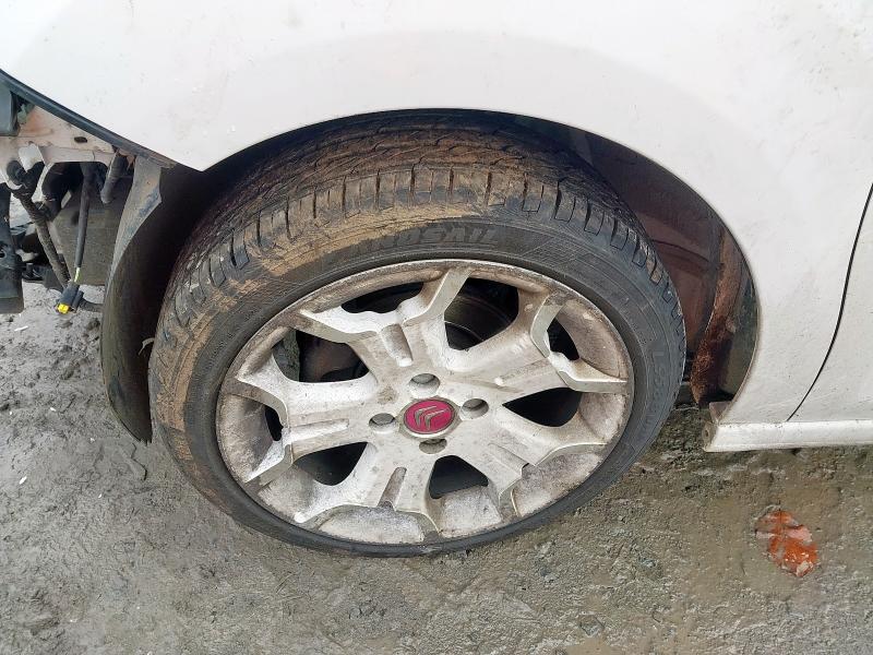 2014 CITROEN DS3 1.6 E-HDI 115 AIRDREAM DSPORT PINK 3DR