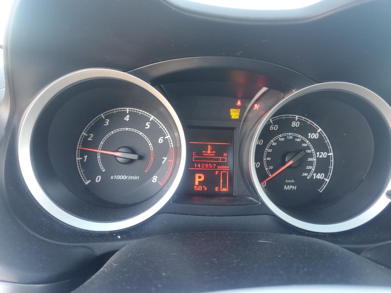 2013 Mitsubishi Lancer Se VIN: JA32V2FW2DU008096 Lot: 92502525