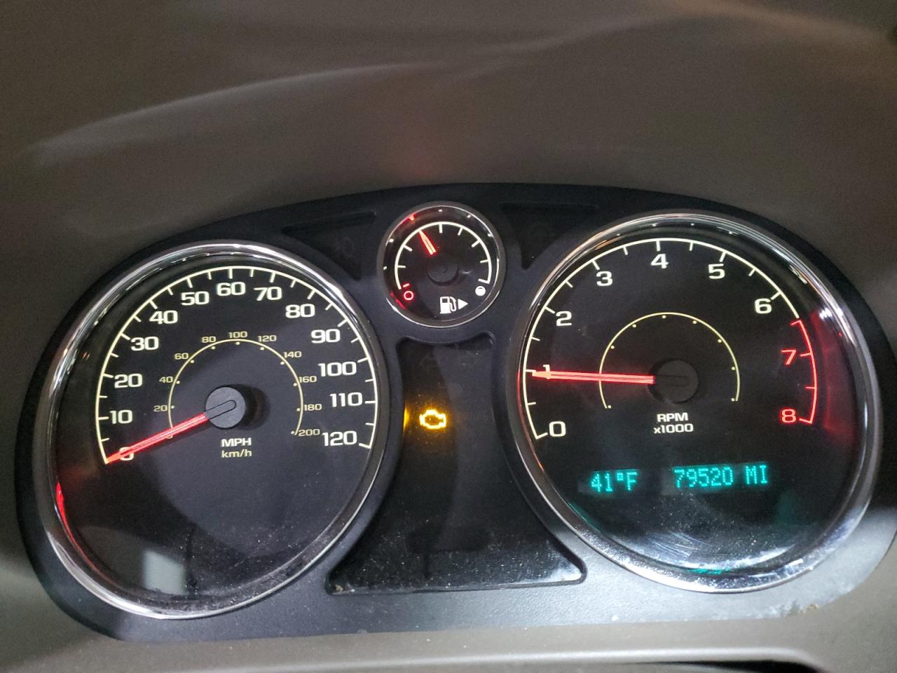 2007 Chevrolet Cobalt Lt VIN: 1G1AL55F477373672 Lot: 91569005