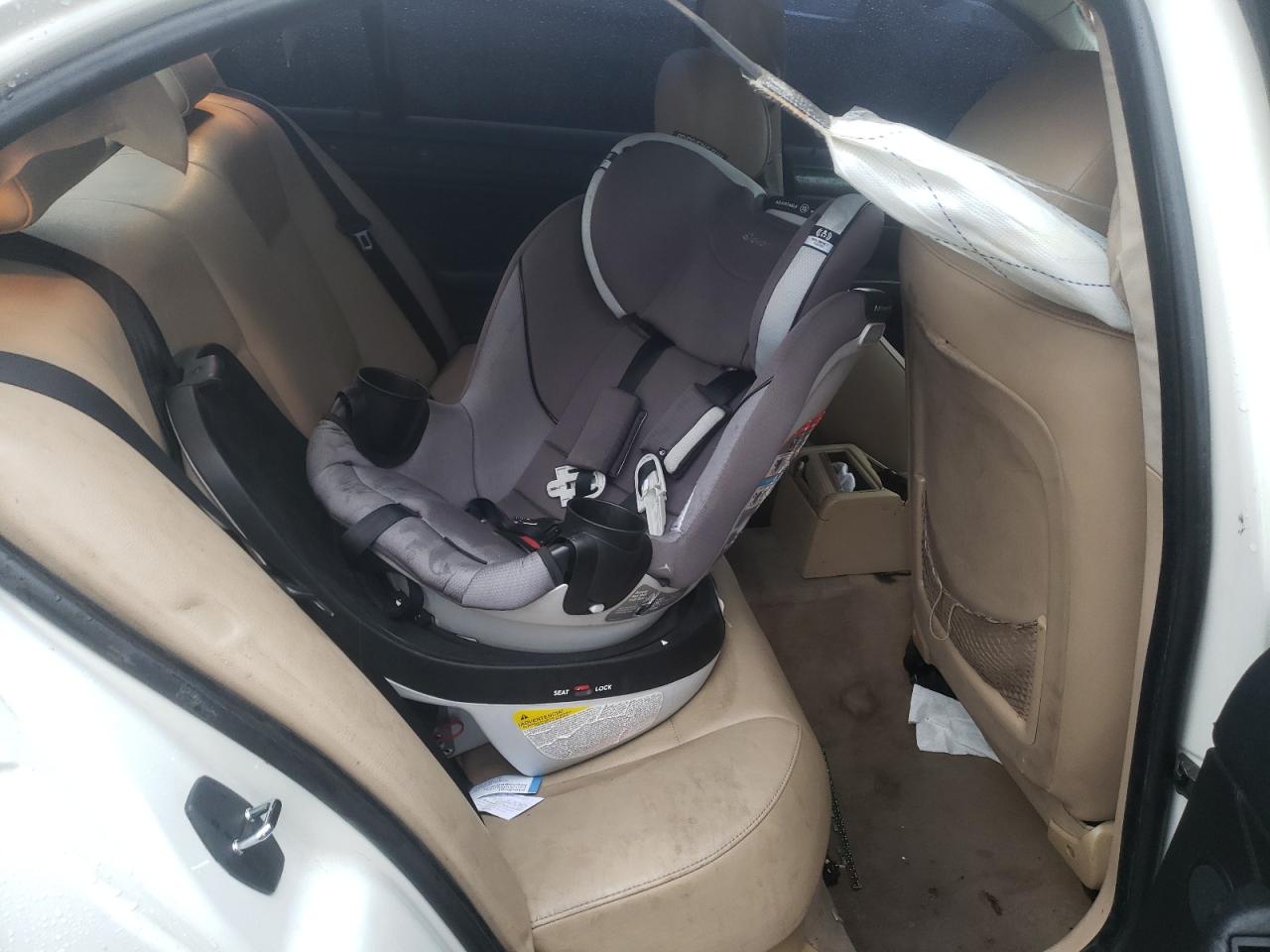 2001 BMW 325 I VIN: U95446 Lot: 93374245