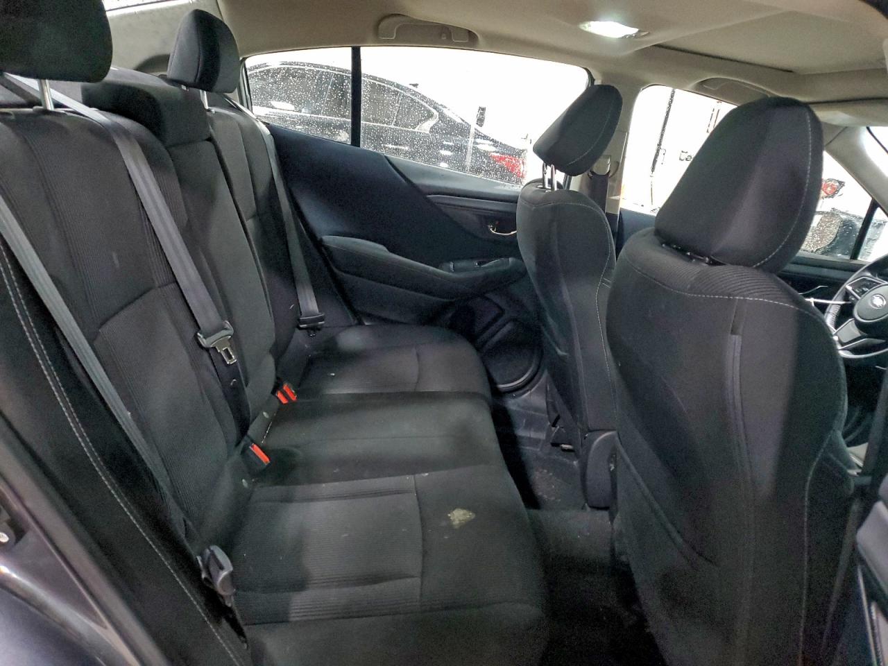 2020 Subaru Legacy Premium VIN: 4S3BWAE68L3010725 Lot: 93343545