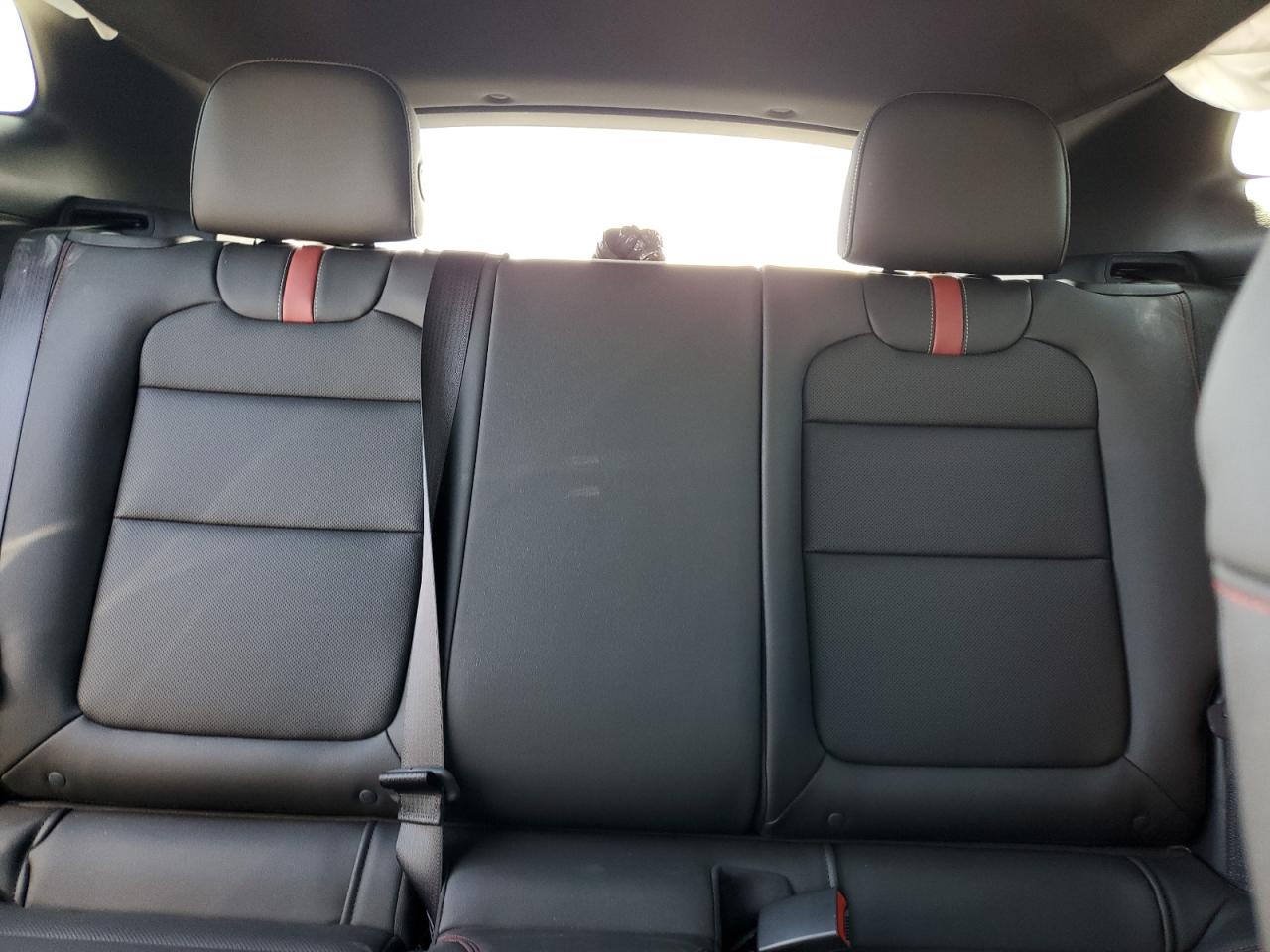 2025 Chevrolet Trax 2Rs VIN: KL77LJEP1SC245194 Lot: 91131055