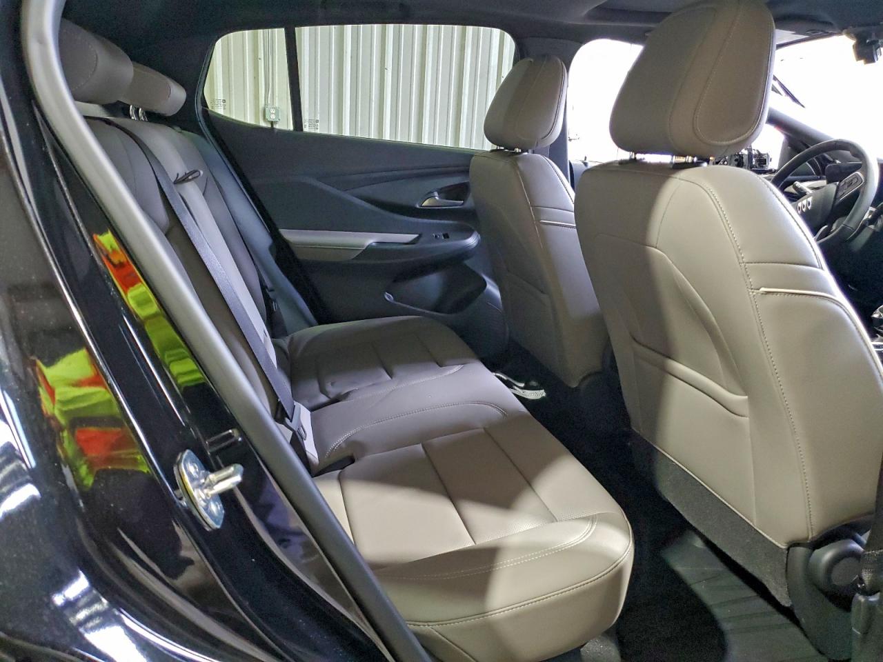 2025 Buick Envista Avenir VIN: KL47LCEP8SB238354 Lot: 93945505