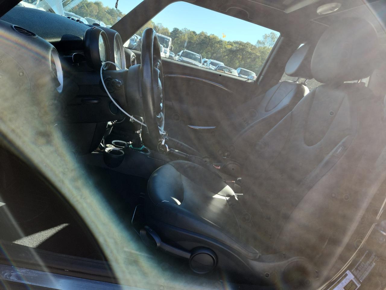 2013 Mini Cooper VIN: WMWSU3C5XDT688564 Lot: 91433095