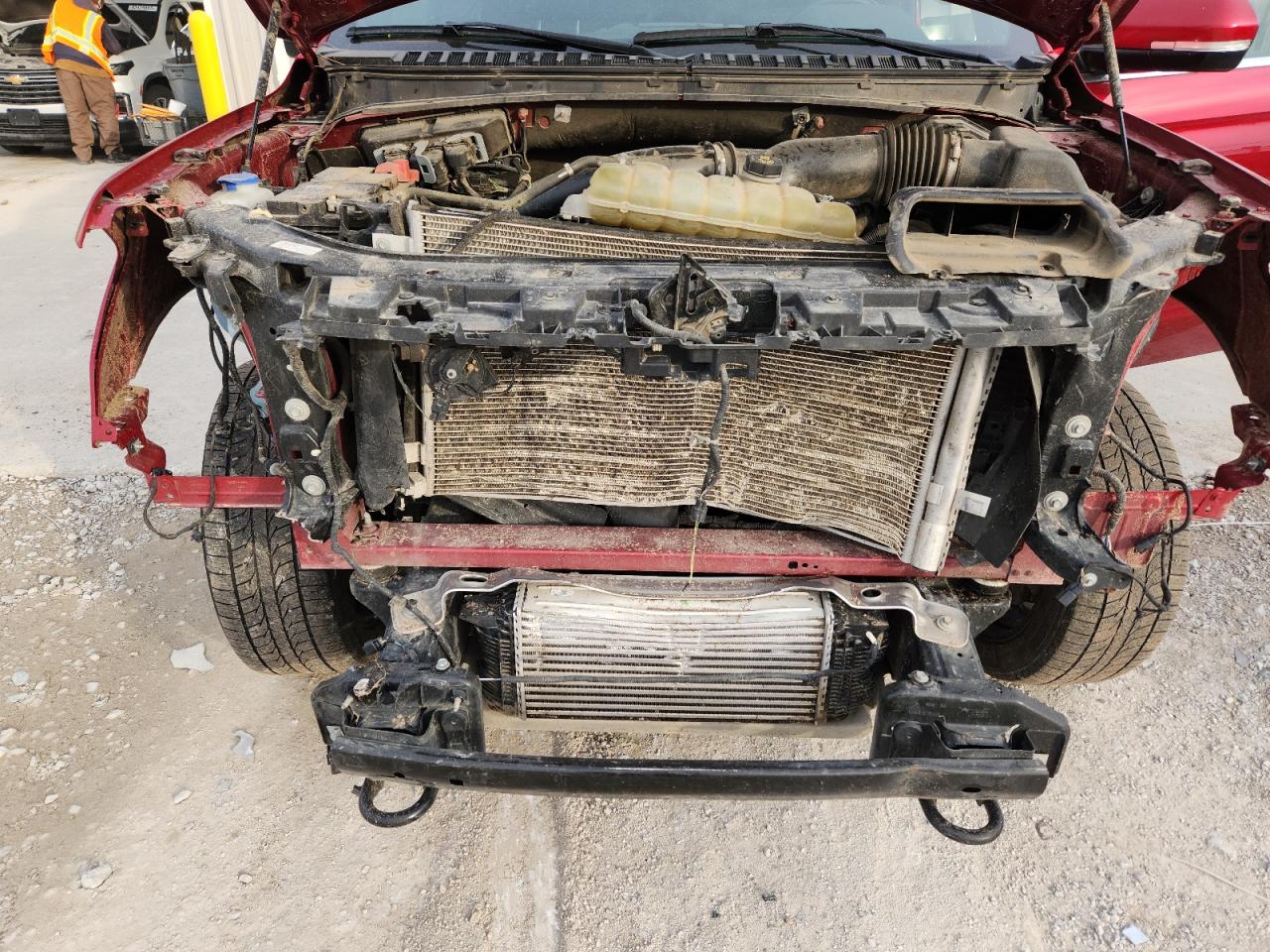 2020 Ford Expedition Limited VIN: 1FMJU2ATXLEA98759 Lot: 92580075