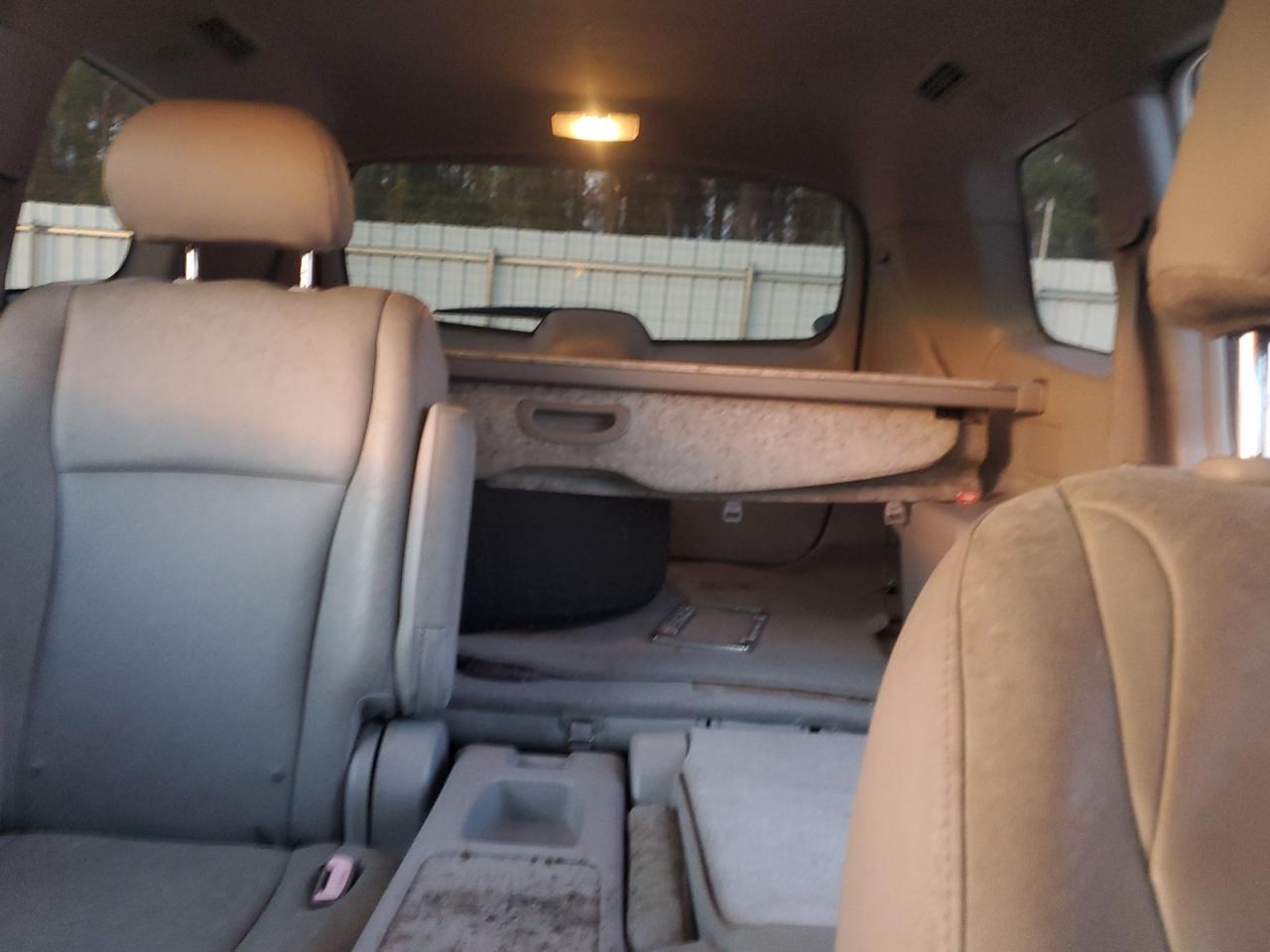 2009 Toyota Highlander VIN: JTEDS41A192088192 Lot: 93451265