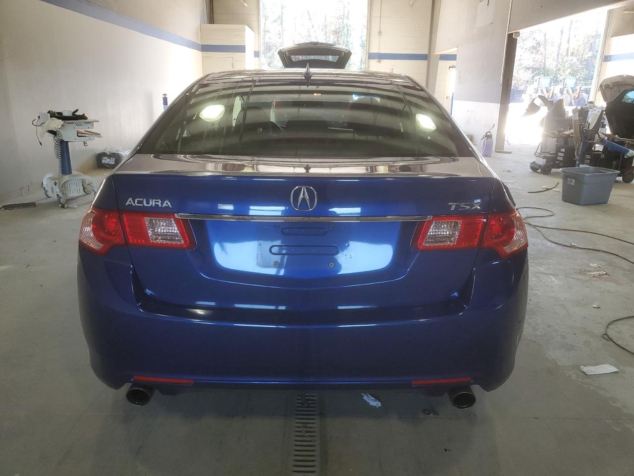 2013 Acura Tsx VIN: JH4CU2F40DC012868 Lot: 92637585