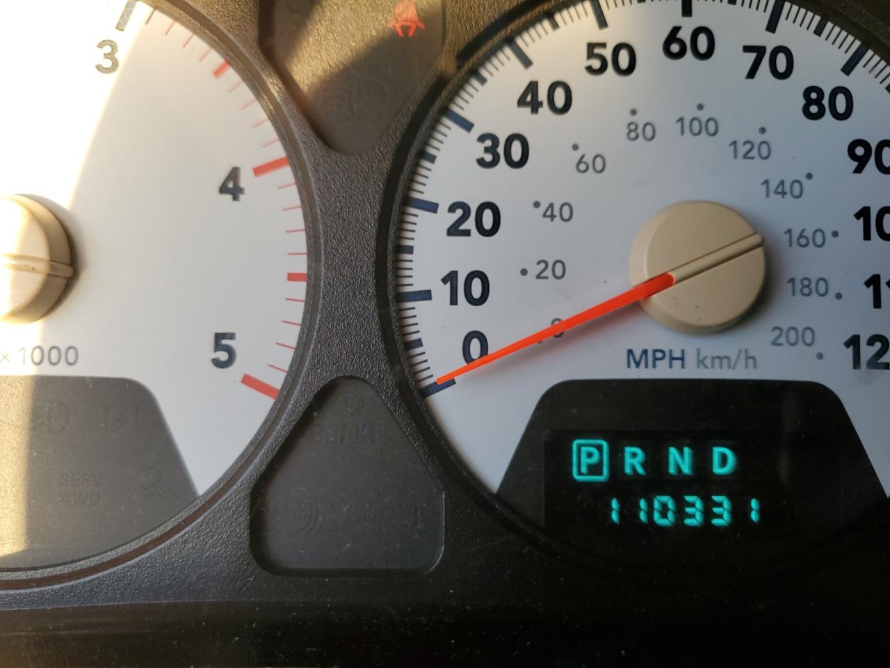 2008 Dodge Ram 2500 VIN: 3D7KS29A38G238643 Lot: 92292955