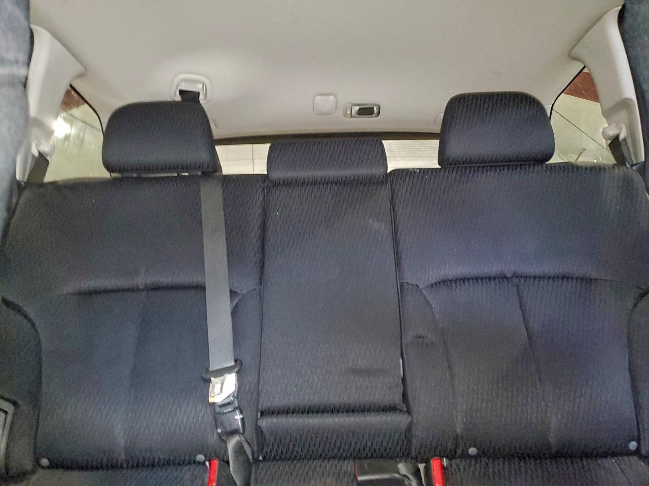 2011 Subaru Outback 2.5I Premium VIN: 4S4BRBBC6B3353227 Lot: 90629005