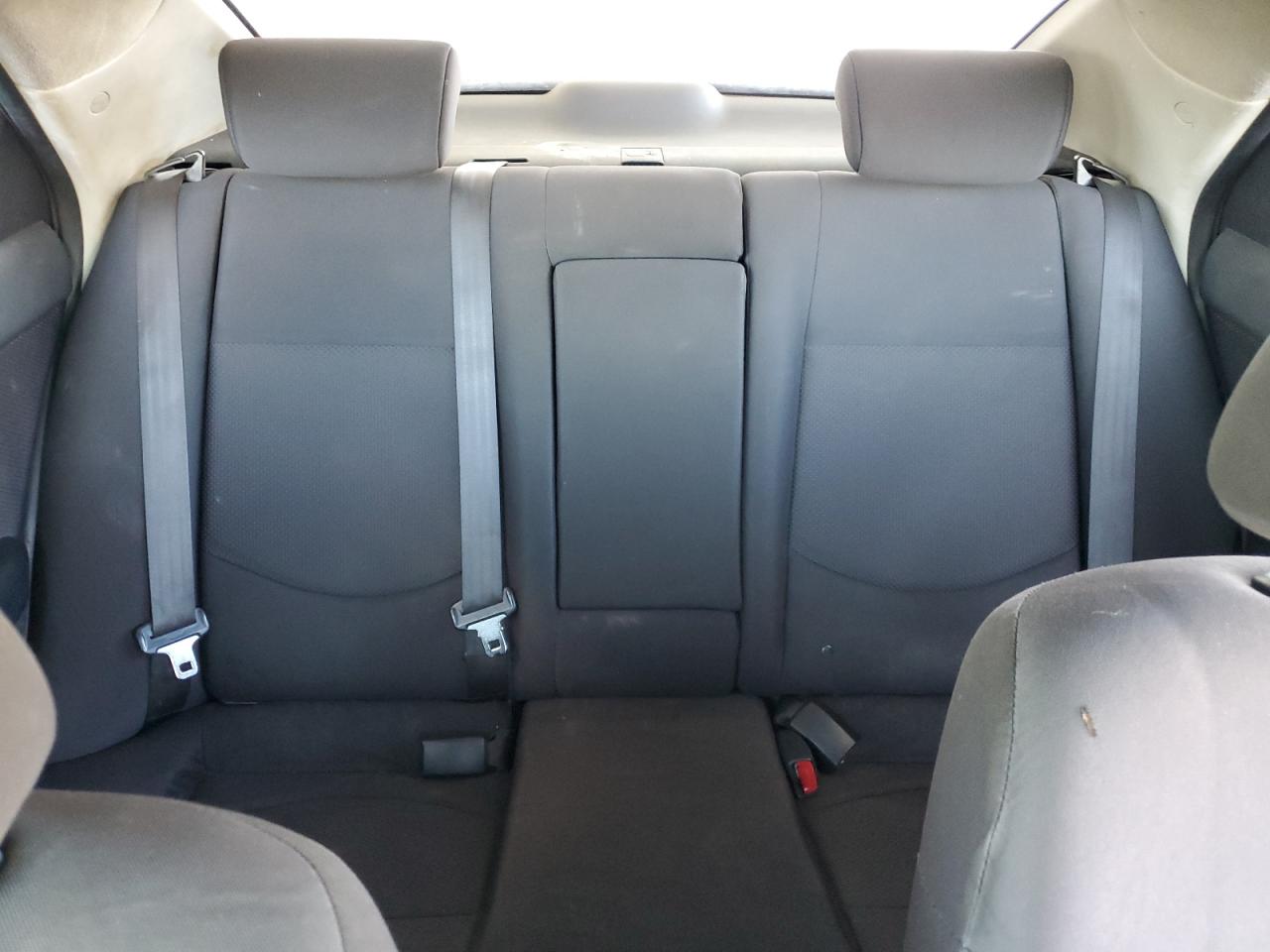 2013 Kia Forte Ex VIN: KNAFU4A27D5696853 Lot: 92403675