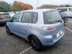 2006 MAZDA 2 1.4 ANTARES 5DR for sale at Copart SANDTOFT