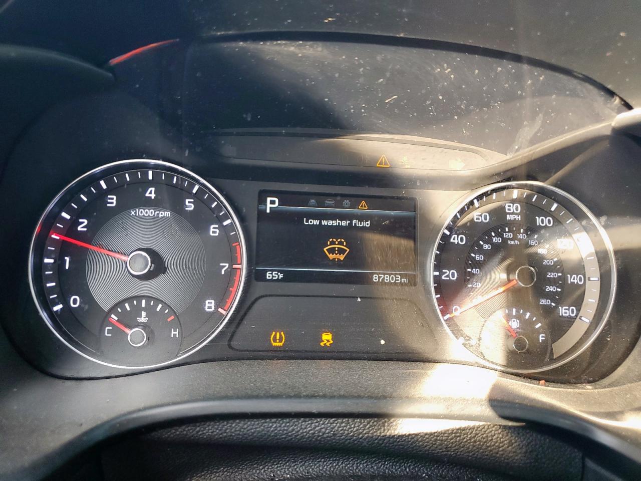 2023 Kia Forte Lx VIN: 3KPF24ADXPE627934 Lot: 91718535