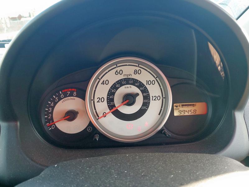 2010 MAZDA 2 1.3 TS 5DR [AC]