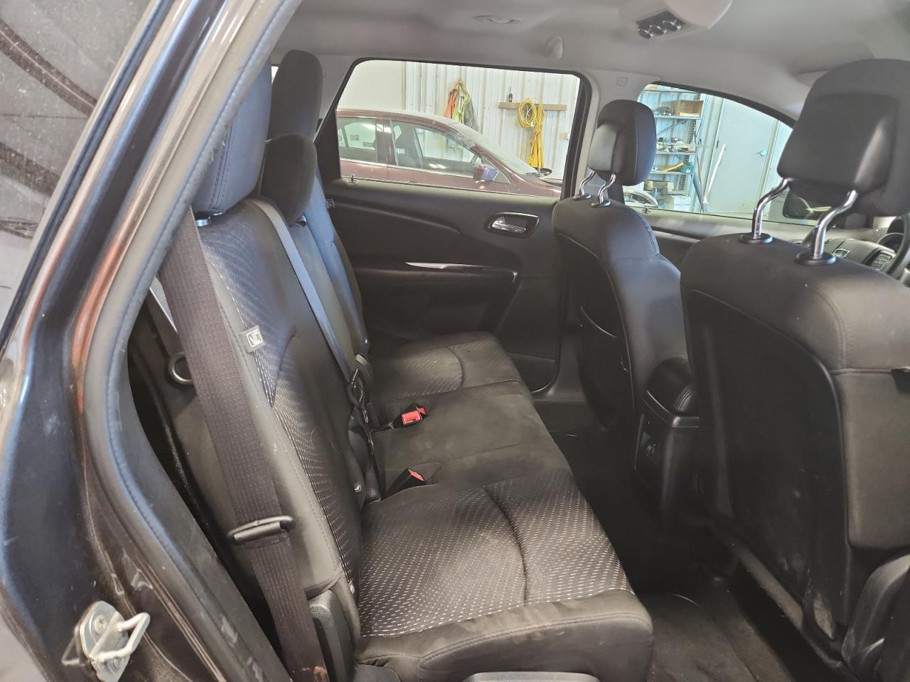 2017 Dodge Journey Sxt VIN: 3C4PDCBG2HT533965 Lot: 92414805