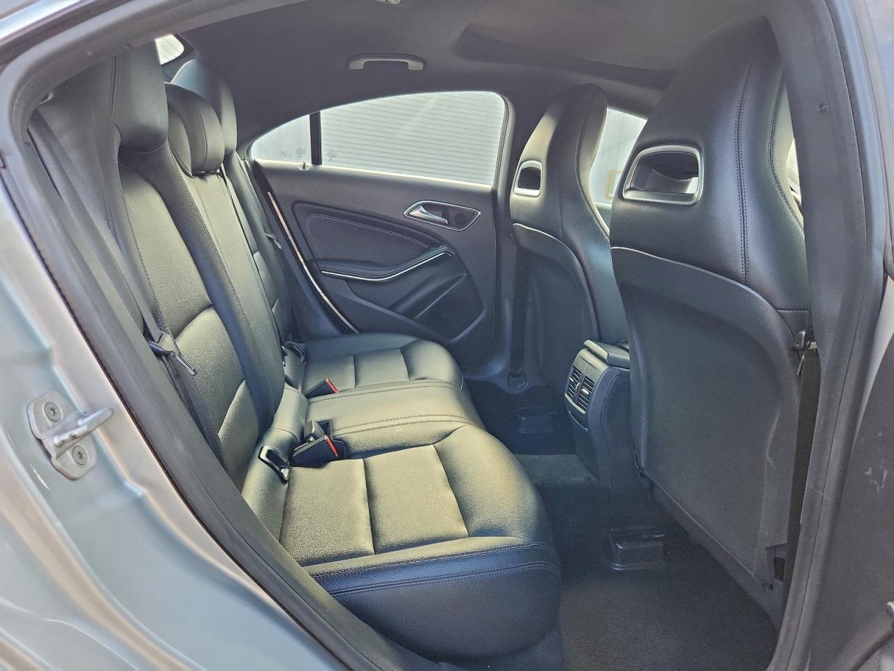 2014 Mercedes-Benz Cla 250 VIN: WDDSJ4EB0EN046810 Lot: 93968005