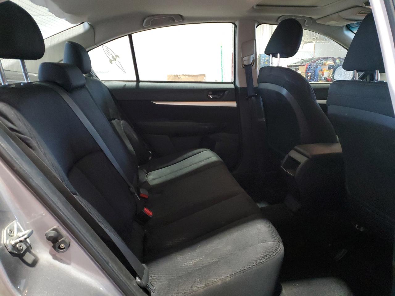 2011 Subaru Legacy 2.5I Premium VIN: 4S3BMBG66B3219226 Lot: 92490735