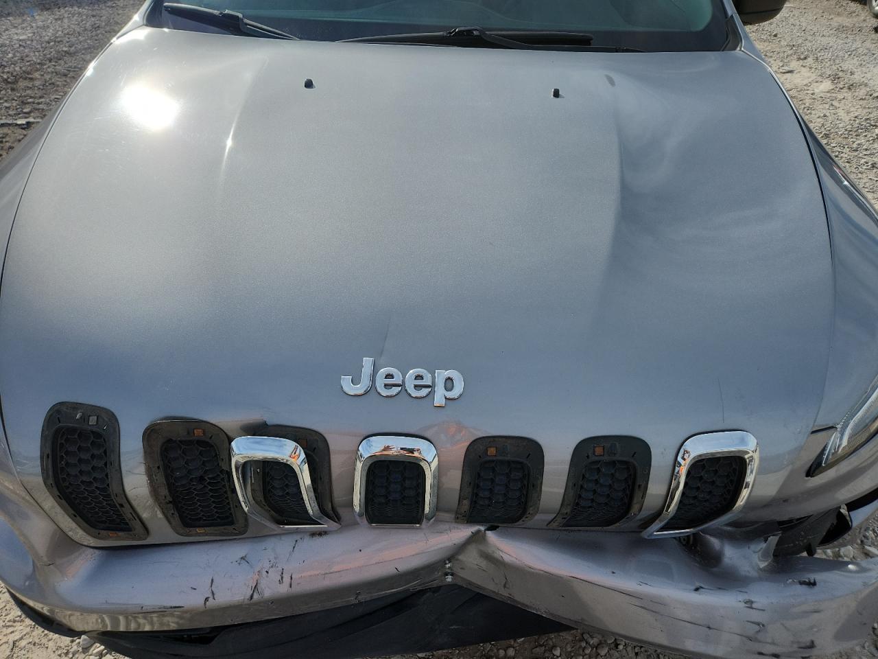2016 Jeep Cherokee Sport VIN: 1C4PJMAB0GW134050 Lot: 91676385