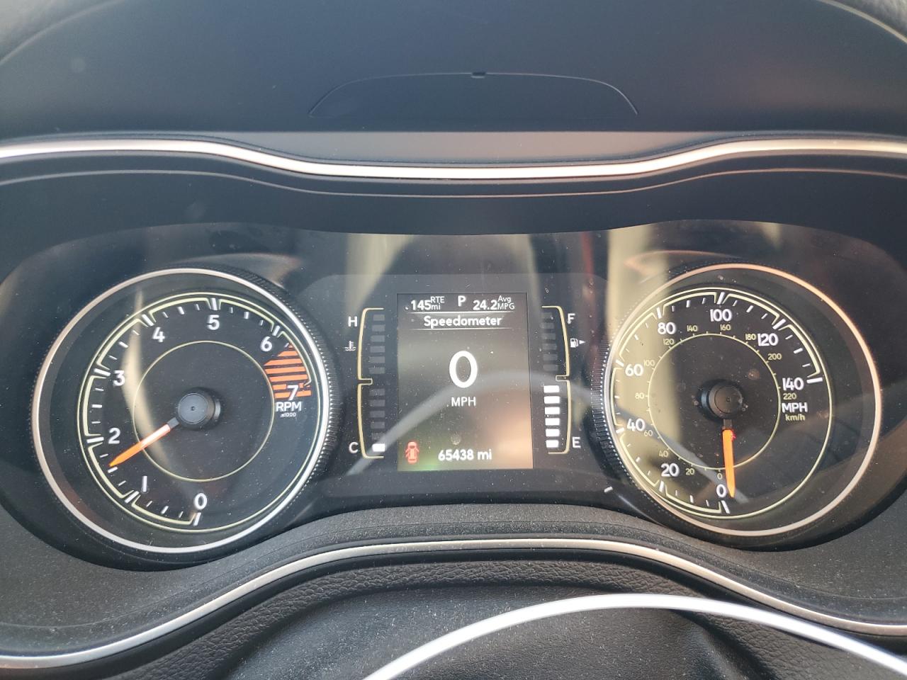 2020 Jeep Cherokee Latitude VIN: 1C4PJLCBXLD561667 Lot: 91251595